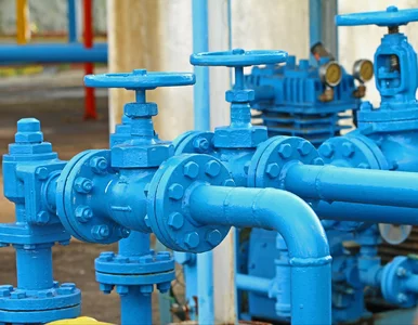 Miniatura: Europa zakręca rosyjski gaz. W Moskwie...