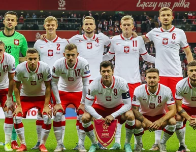 Miniatura: Z kim zagrają Polacy w nowej edycji Ligi...