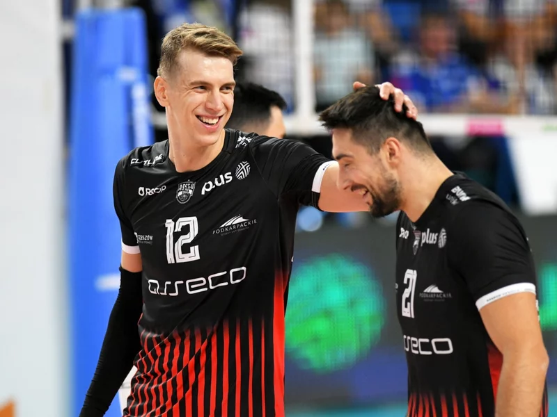 Było o nim głośno na MŚ siatkarzy. Nikola Grbić go odblokował?