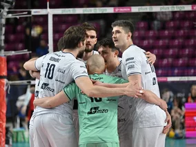 Miniatura: Dramat reprezentanta Polski. Taką...