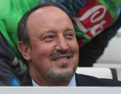 Miniatura: Oficjalnie: Real ma nowego trenera....