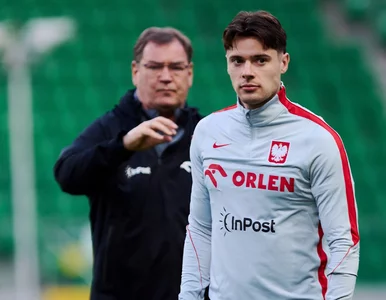 Miniatura: Ze Szwedami zagramy bez kompleksów? Trzy...