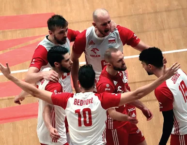 Miniatura: Tak wygląda tabela Ligi Narodów po meczu...