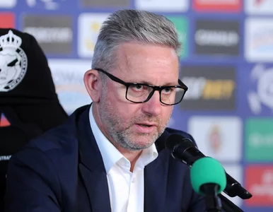 Miniatura: Gigantyczna obniżka pensji Jerzego...