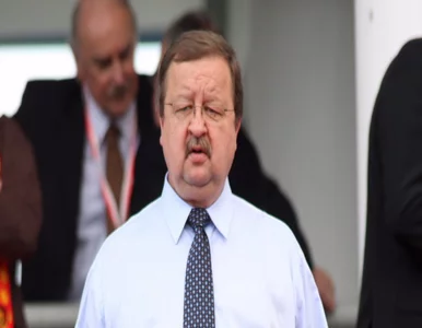 Miniatura: Tomaszewski o Kręcinie: Powinna zająć się...