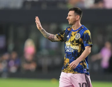 Miniatura: Ogromne problemy Leo Messiego?...