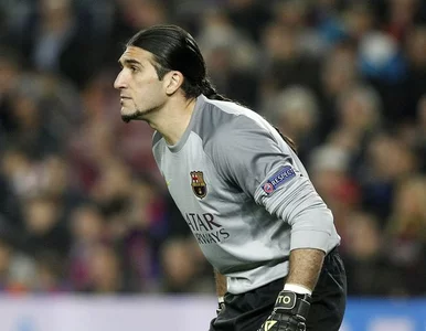 Miniatura: Kibice Realu zadrwili z Barcelony....