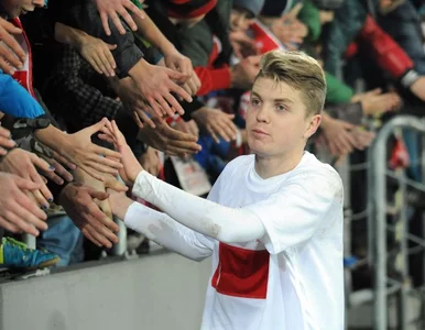 Miniatura: Furman zadebiutował w Ligue 1. Przegrał