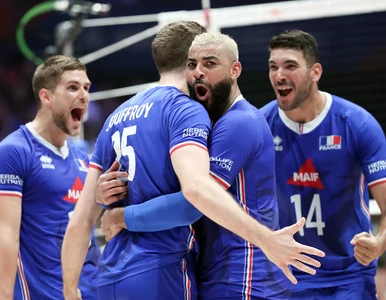 Miniatura: Szalony mecz w finale Ligi Narodów. Les...