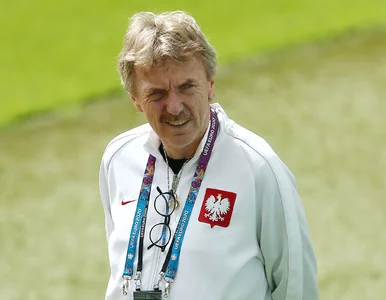 Miniatura: Zbigniew Boniek stwierdził, że Czesław...