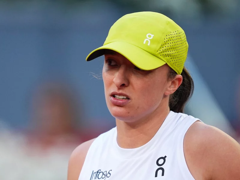 Iga Świątek już wie, co ją czeka! Powrót Polki z „koszmarem” w tle