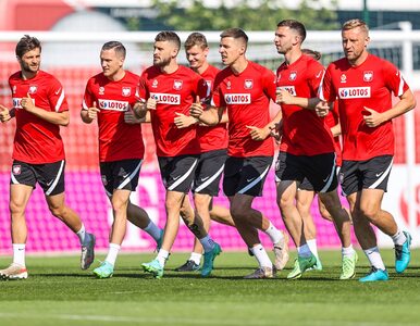 Reprezentacja Polski przenosi się do Sopotu. Oto plan Polaków na Euro 2020