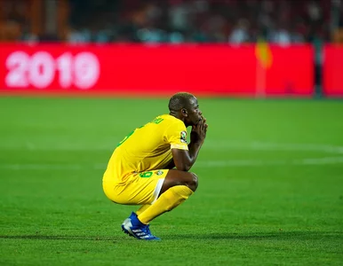 Miniatura: Rząd Zimbabwe zawiesił władze federacji...