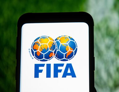 FIFA zadecydowała w sprawie transferów z Ukrainy i Rosji. Znakomite...