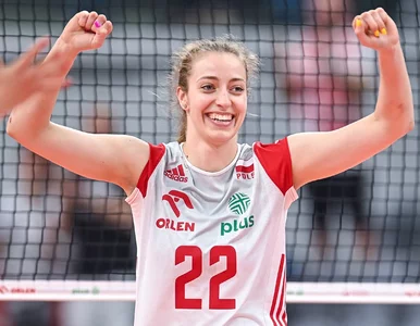 Miniatura: Biało-Czerwone wywalczyły kolejny medal!...