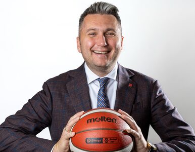 Radosław Piesiewicz: Sport jest produktem niedowartościowanym