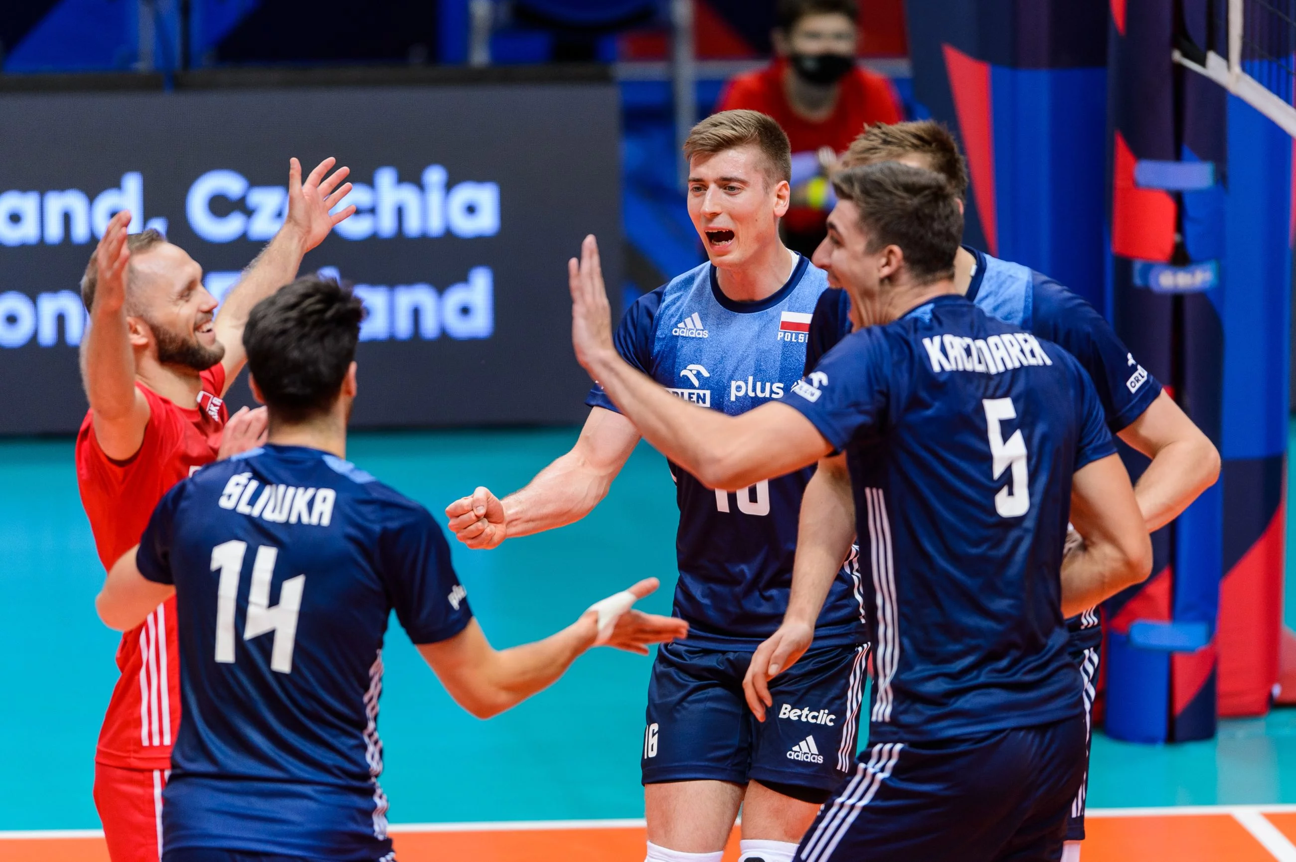 Quiz dla fanów siatkówki. Tutaj co drugie pytanie może sprawić problem