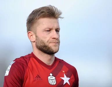 Miniatura: Jakub Błaszczykowski podpisał kontrakt z...