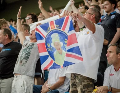 Miniatura: Donieck za drogi dla Anglików? Noc w...