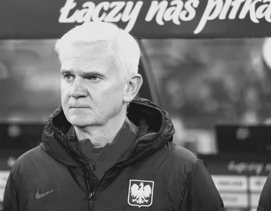 Miniatura: PZPN reaguje po śmierci Jacka Magiery....