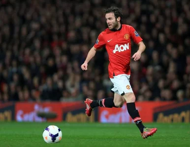 Miniatura: Mata po fatalnym sezonie United: Wrócimy...