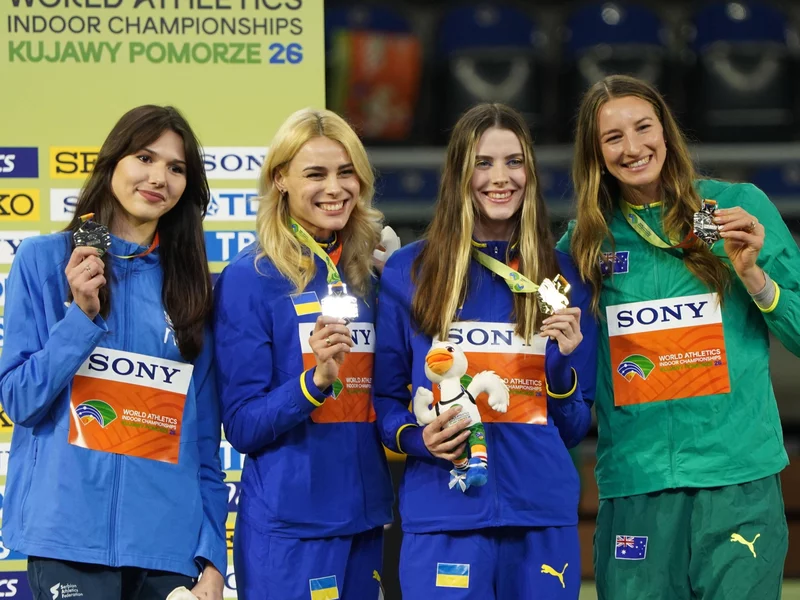 Koniec z seksualizacją sportu. Ten krok wzbudza skrajne emocje