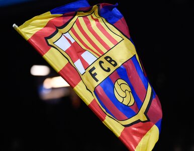 Pedofilski skandal w FC Barcelonie. Trener oskarżony o molestowanie...