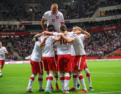 Reprezentacja Polski zmierzy się z Anglią. Na wygraną czekamy prawie 50 lat