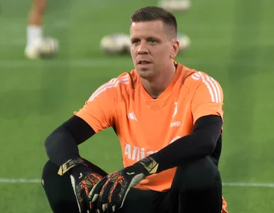 Miniatura: Wojciech Szczęsny mocno o rozstaniu. „Nie...