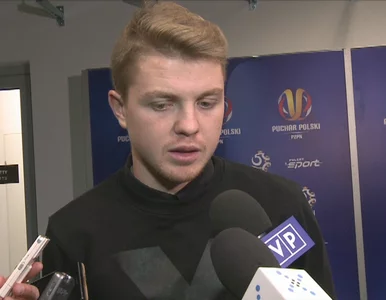 Miniatura: Legioniści chwalą Śląsk. "Grało się ciężko"