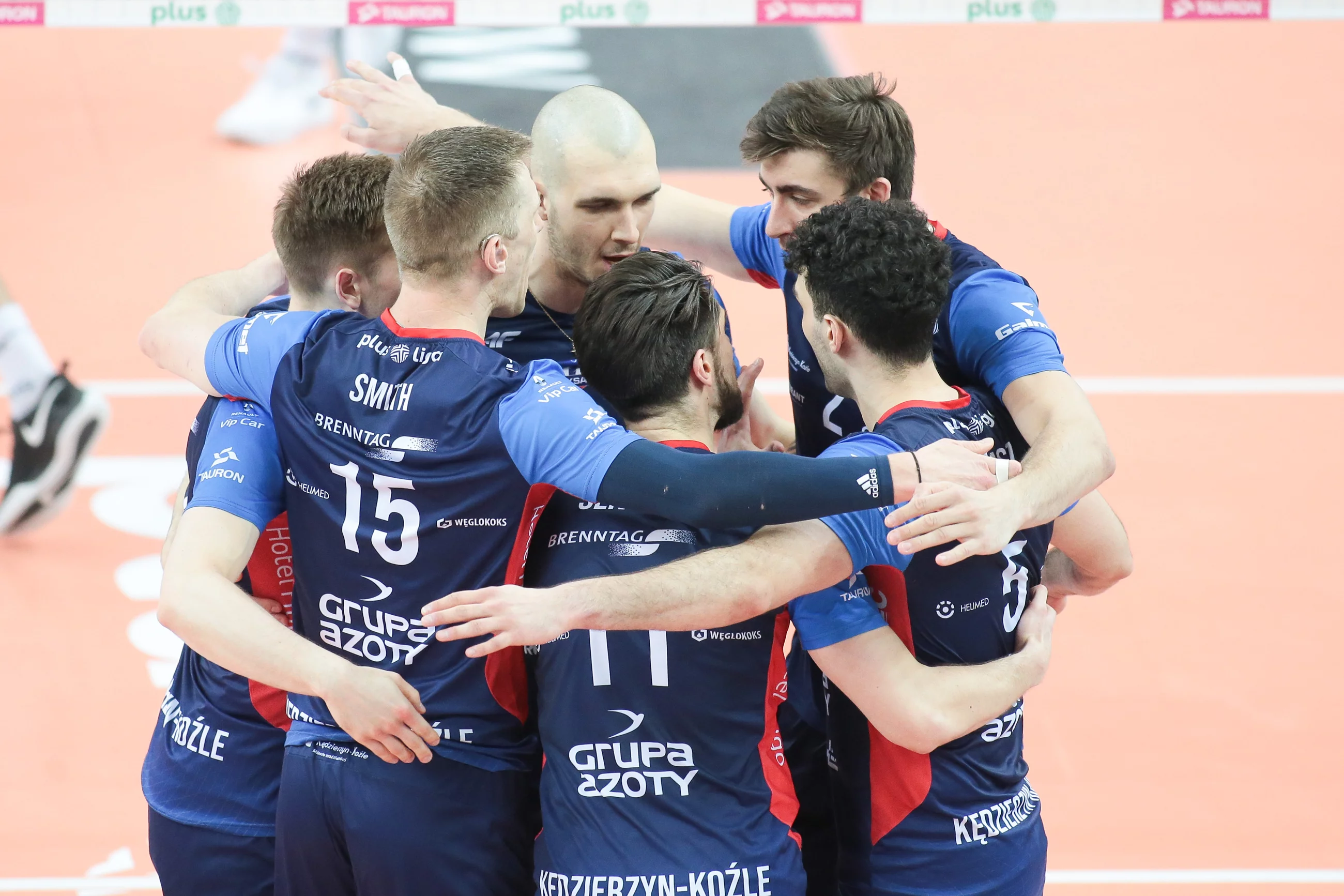 Niewyobrażalnie trudny QUIZ siatkarski. Uzyskanie 100 proc. graniczy z cudem