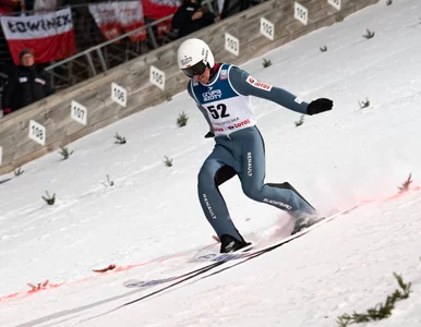 Miniatura: Sądny dzień dla Piotra Żyły. Nowy pomysł...