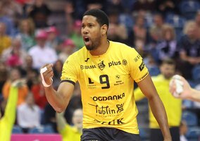 Miniatura: Leon zamknął drogę do&nbsp;finału!...