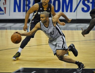 Miniatura: Liga NBA: San Antonio Spurs w wielkim finale!