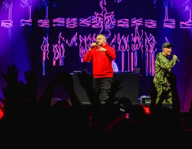 Miniatura: Fokus i Rahim świętowali 25-lecie. „Od ZET...