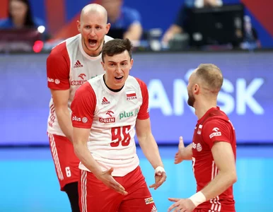 Miniatura: Jan Firlej szczerze o atmosferze w kadrze...