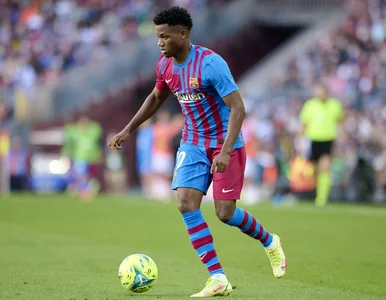 Miniatura: FC Barcelona straciła szansę na kolejne...