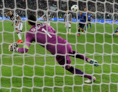 Miniatura: LM: Juventus pokonał Monaco. Zadecydował...