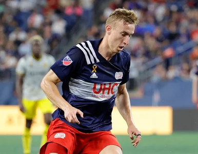 Miniatura: Reprezentant Polski mógł zarobić 80...