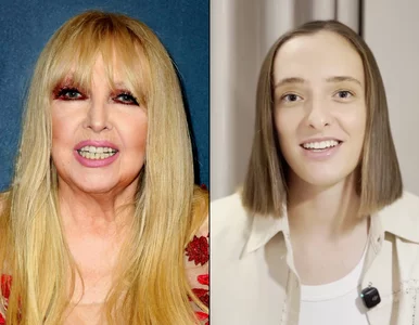 Miniatura: Iga Świątek w duecie z Marylą Rodowicz!...