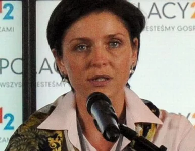 Miniatura: Mucha: piłka nadal jest w grze w Polsce....