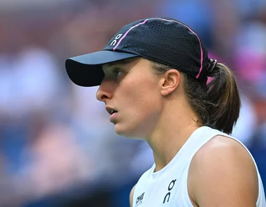 Miniatura: Koncertowa gra Igi Świątek. Demolka na...