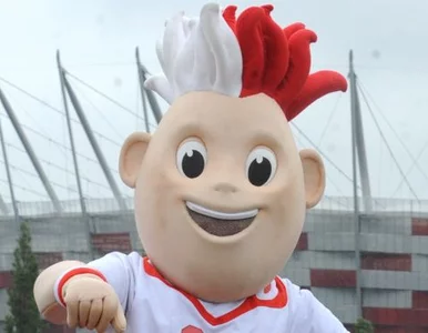 Miniatura: Maskotkobus rusza w Polskę. Slavek i...