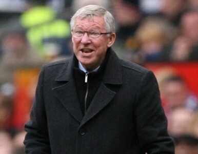 Ferguson: Mourinho poradziłby sobie w United