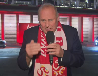 Miniatura: Tomaszewski: Szkoci przyjechali po remis i...