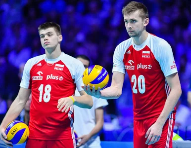 Miniatura: Tajemnicze słowa reprezentanta Polski....