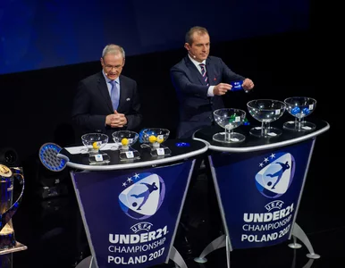 Miniatura: Szczęśliwe losowanie Polaków? Znamy grupy...