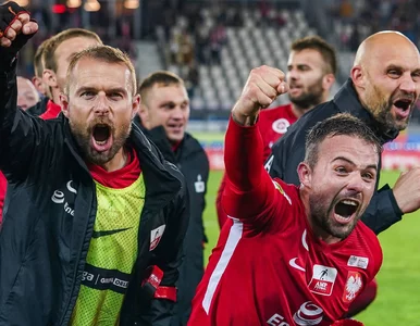 Miniatura: Polacy nie zwalniają tempa. Znów zagrają o...