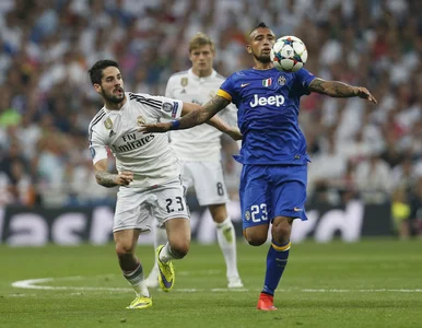 Miniatura: LM: Real nie obroni tytułu! To Juventus...