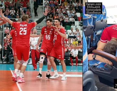 Miniatura: Reprezentanci Polski byli bezradni. Jeden...